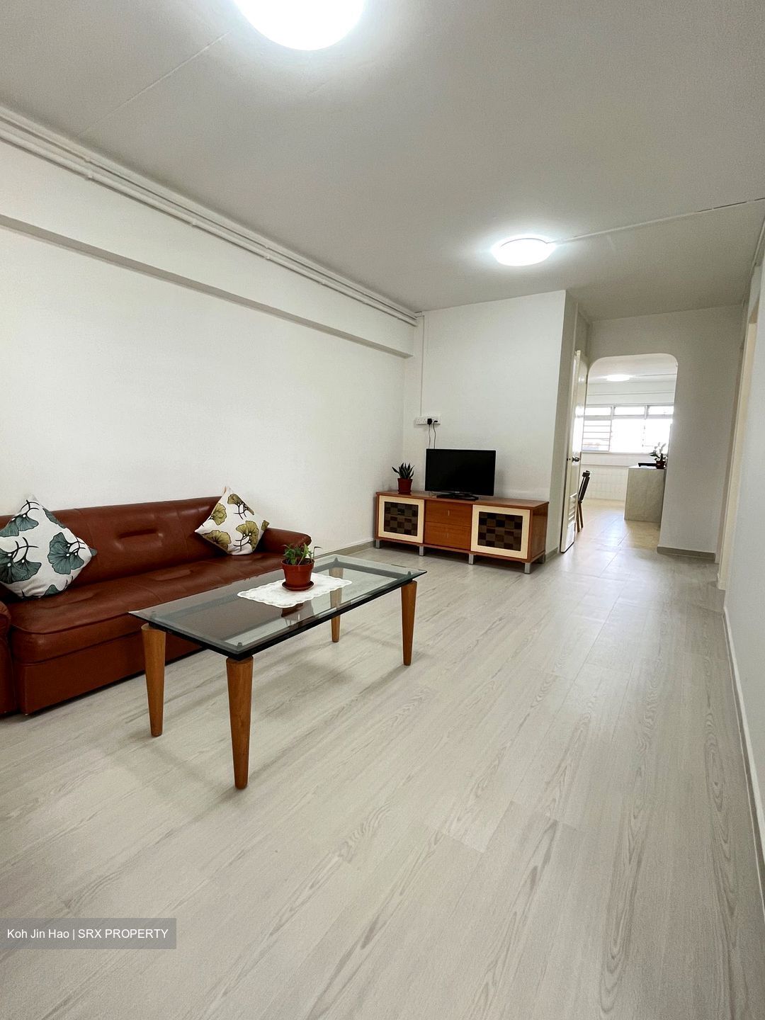Blk 894A TAMPINES GROVE (Tampines), HDB 3 Rooms #528997401